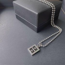 Picture of Chrome Hearts Necklace _SKUChromeHeartsnecklace05cly186689